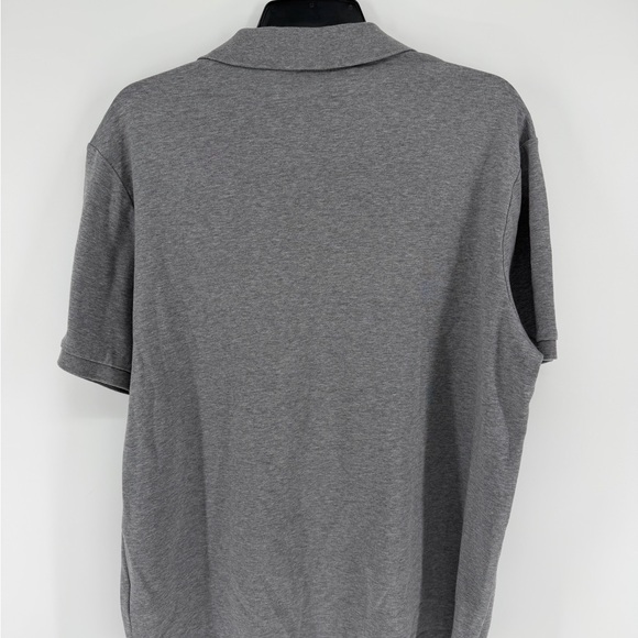 POLO Ralph Lauren Short Sleeve Shirt Classic Fit Men’s Size Large - Picture 5 of 9